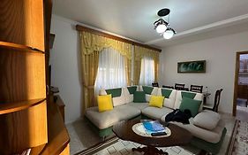 Studio Apartments By Klajdi